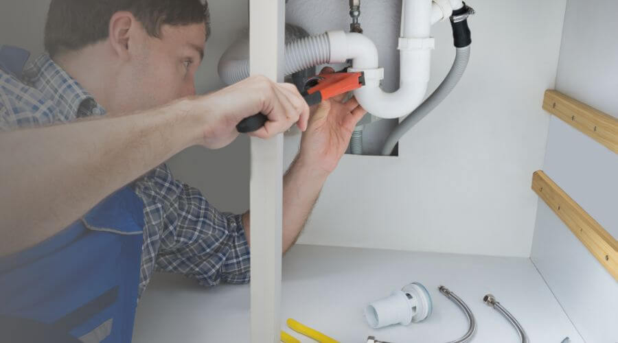 Professional Leak Detection in Lost Hills, CA